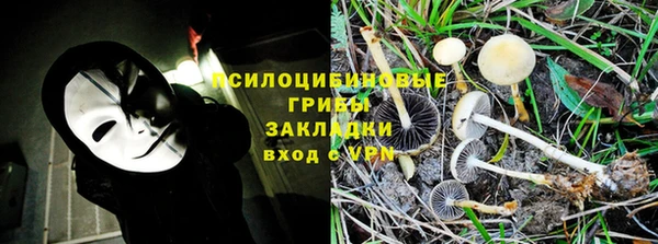 герыч Алексеевка